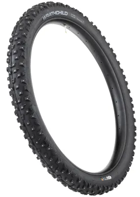 45NRTH Wrathchild Studded 27.5'' Fat Bike Tire