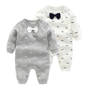 Autumn Baby Boy Clothing