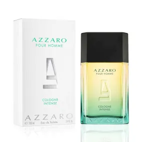 Azzaro Cologne Intense