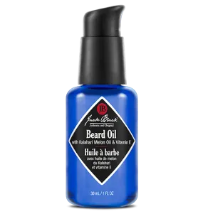 Beard Oil