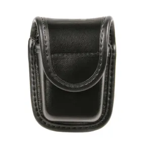 BlackHawk Plain Leather Latex Glove Pouch