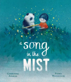 Book - Song In The Mist