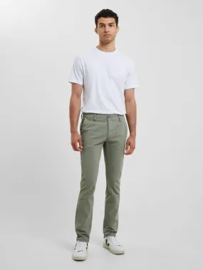 Chino Trousers