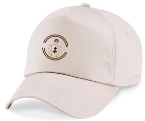 D M Proos Horse Racing Cap Mini Silks