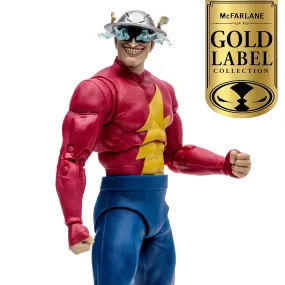 DC Multiverse Exclusive Gold Label The Rival