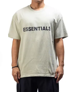 ESSENTIALS FW20 MOSS TSHIRT