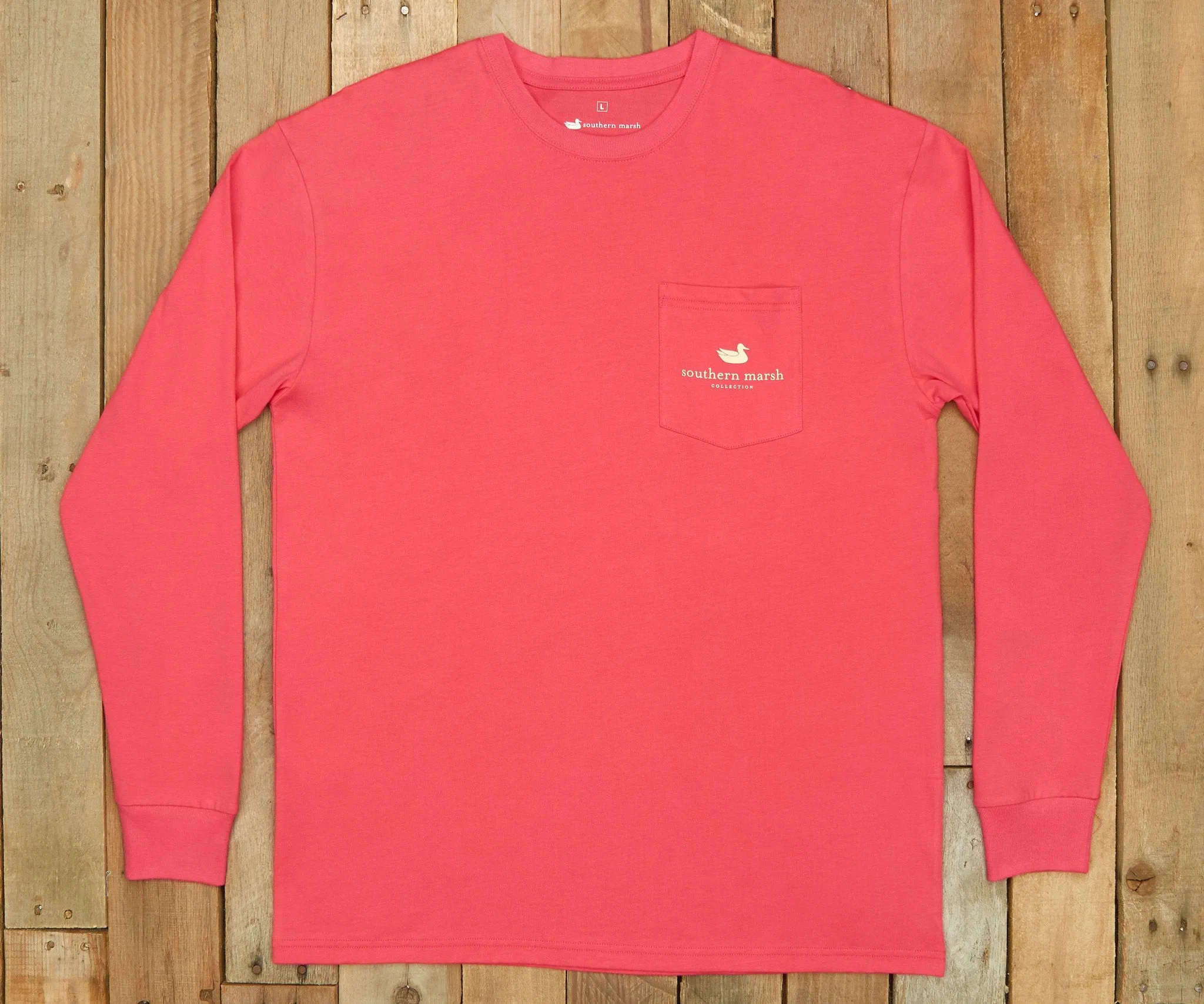 Gun Dog Collection Tee - Three - Long Sleeve