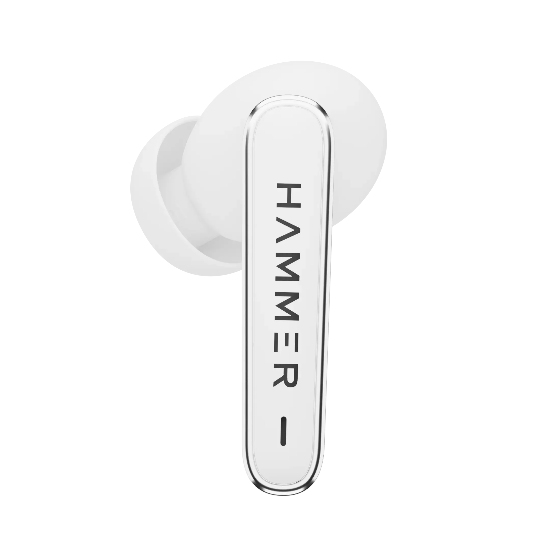 Hammer Airflow Lit TWS Earbuds with Bluetooth 5.1 and Smart Touch Control