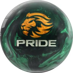 Motiv Pride Empire Bowling Ball