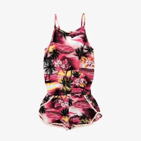 Novia Romper | Paradise Palms