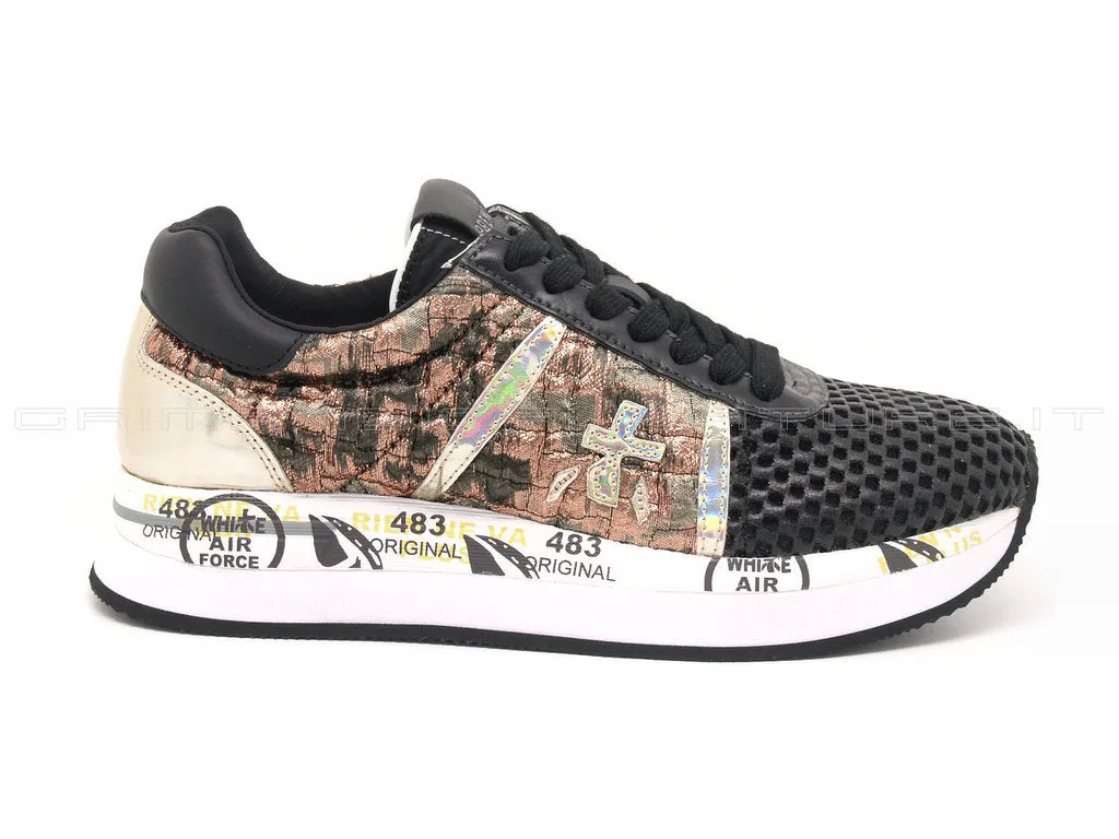 Premiata Conny sneakers multicolore