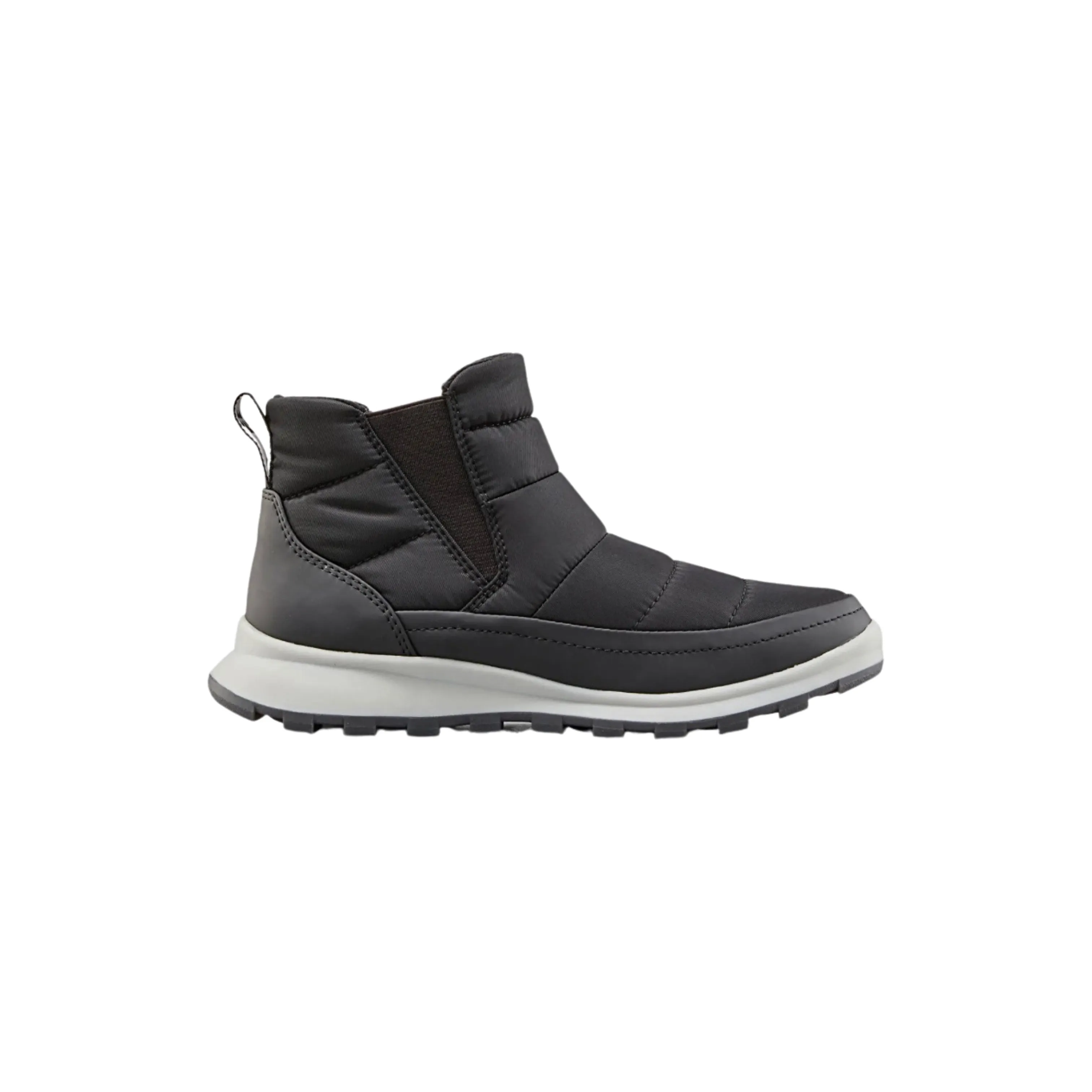 Ramp Black Waterproof Sneaker