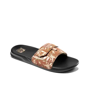 Reef Stash Slide Camo Palmse   