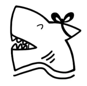 Sleepy Sharky™ Gift Card