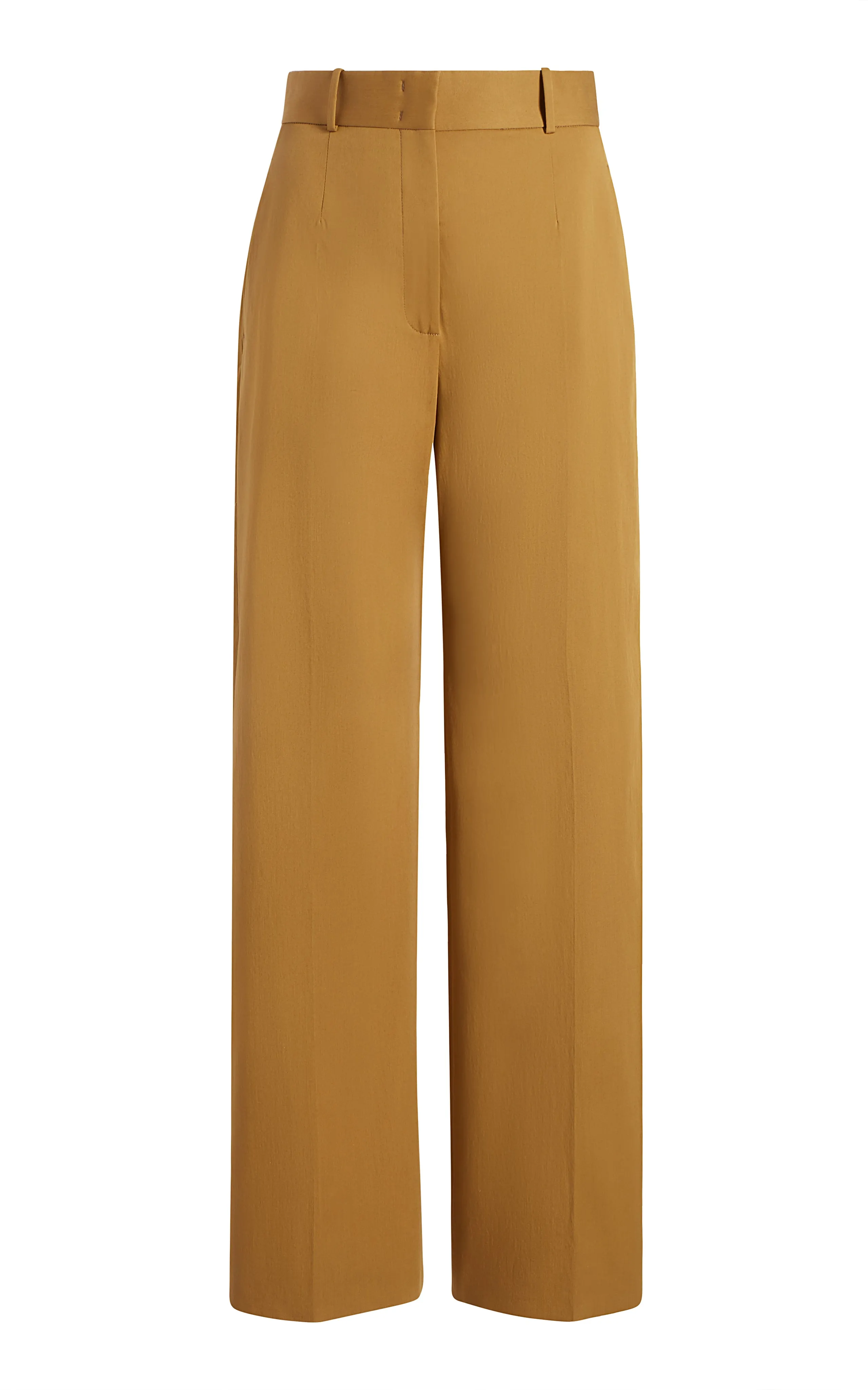 Wide Leg Pant - Resale