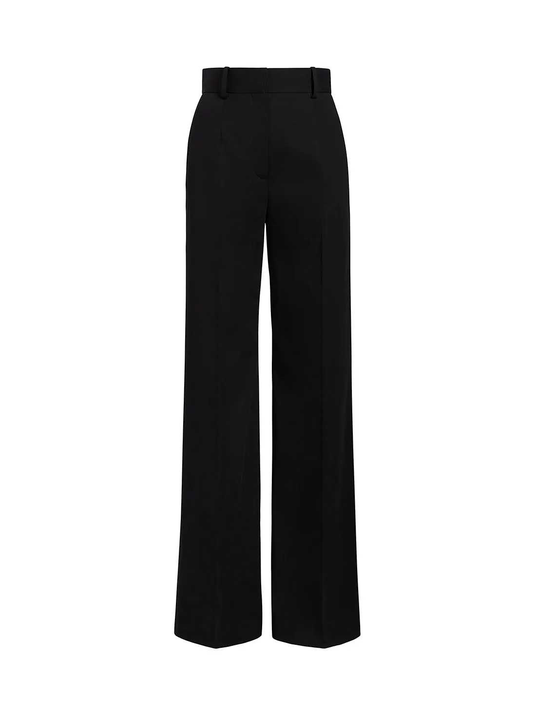 Wide Leg Pant - Resale